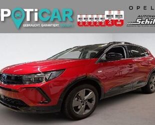 Opel Grandland (X) Gebrauchtwagen