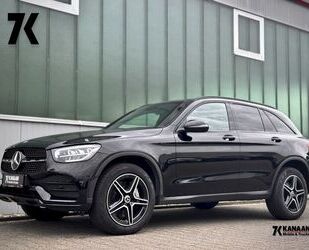 Mercedes-Benz GLC 300 Gebrauchtwagen