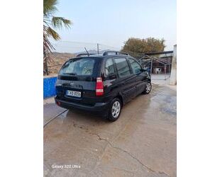 Hyundai Matrix Gebrauchtwagen