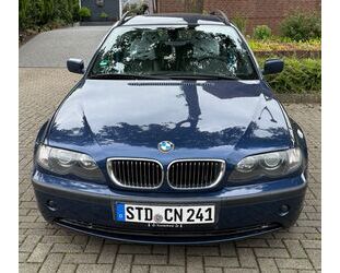 BMW 320 Gebrauchtwagen