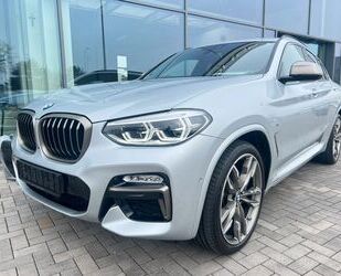 BMW X4 M40 Gebrauchtwagen