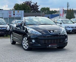 Peugeot 207 Gebrauchtwagen