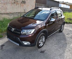 Dacia Sandero Gebrauchtwagen