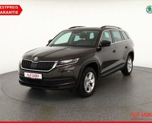 Honda Kodiaq 