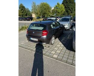 BMW 116 Gebrauchtwagen