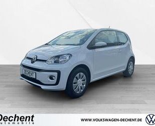 VW up! Gebrauchtwagen