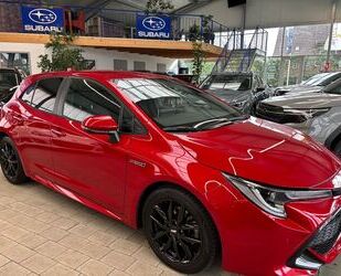 Toyota Corolla Gebrauchtwagen