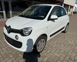 Renault Twingo Gebrauchtwagen