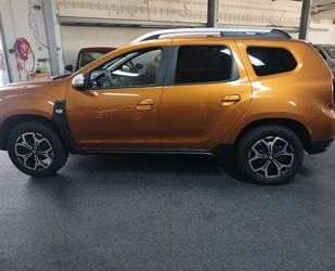 Dacia Duster Gebrauchtwagen