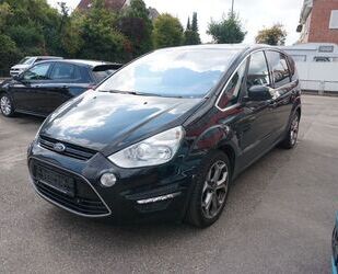 Peugeot S-Max 