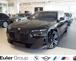 BMW 740 Gebrauchtwagen