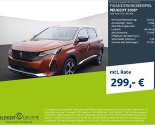 Peugeot 5008 Gebrauchtwagen