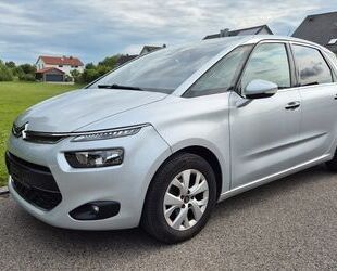 Citroen C4 Picasso Gebrauchtwagen