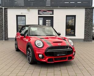 Mini Cooper S Gebrauchtwagen