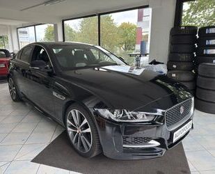 Jaguar XE Gebrauchtwagen