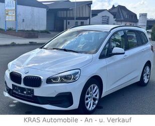 BMW 218 Gebrauchtwagen