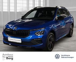 Skoda Kamiq Gebrauchtwagen