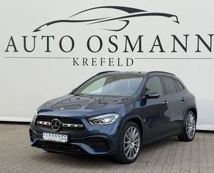 Mercedes-Benz GLA 220 Gebrauchtwagen