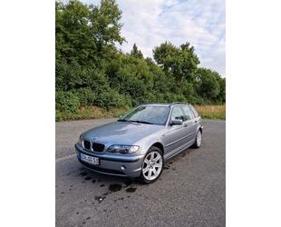 BMW 316 Gebrauchtwagen