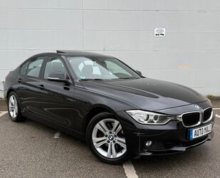 BMW 330 Gebrauchtwagen