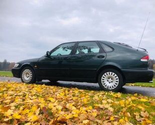 Saab 9-3 Gebrauchtwagen