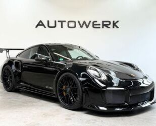 Porsche 911 Urmodell Gebrauchtwagen