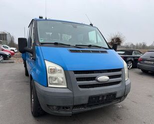Ford Transit Gebrauchtwagen
