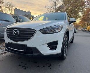Mazda CX-5 Gebrauchtwagen