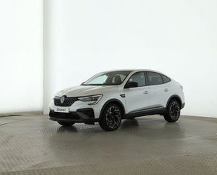 Renault Arkana Gebrauchtwagen