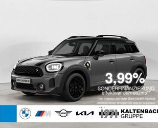 Chrysler Cooper SE Countryman 