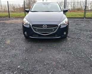 Mazda 2 Gebrauchtwagen