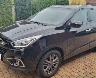 Hyundai ix35 Gebrauchtwagen