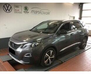 Peugeot 5008 Gebrauchtwagen