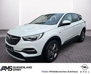 Opel Grandland (X) Gebrauchtwagen