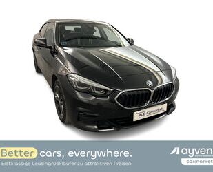 BMW 218 Gebrauchtwagen