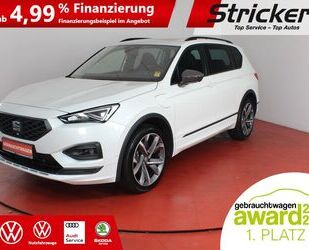 Seat Tarraco Gebrauchtwagen