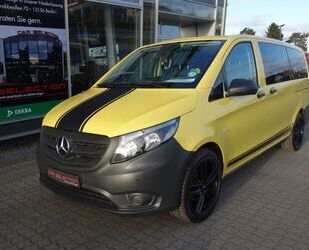 Mercedes-Benz Vito Gebrauchtwagen