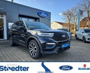 Ford Explorer Gebrauchtwagen