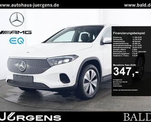 Mercedes-Benz EQA Gebrauchtwagen