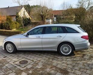 Mercedes-Benz C 220 Gebrauchtwagen