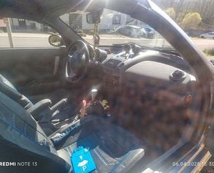 Smart Roadster Gebrauchtwagen