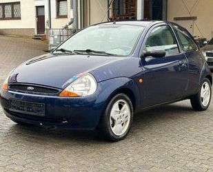 Ford Ka/Ka+ Gebrauchtwagen