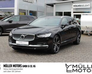 Volvo V90 Gebrauchtwagen