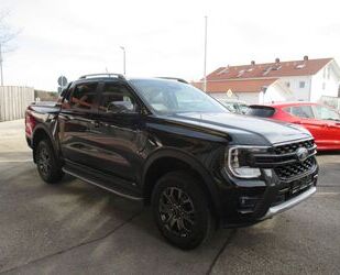 Ford Ranger Gebrauchtwagen