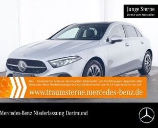 Mercedes-Benz A 200 Gebrauchtwagen
