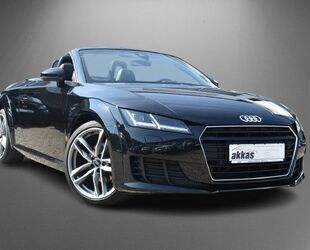 Audi TT Gebrauchtwagen