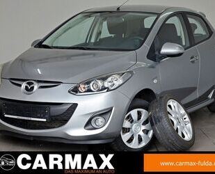 Mazda 2 Gebrauchtwagen