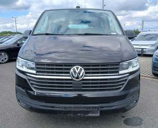 VW T6 Multivan Gebrauchtwagen