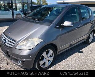 Mercedes-Benz A 200 Gebrauchtwagen