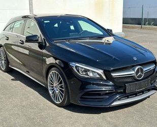 Mercedes-Benz CLA 45 AMG Gebrauchtwagen